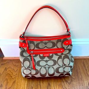 Coach Fashion shoulder bag